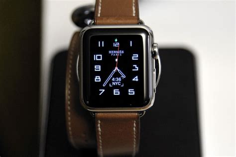 new apple watch hermes face|hermes apple watch face gallery.